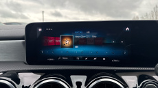 Mercedes-AMG A-Class A35 4Matic Executive 5dr Auto Petrol Hatchback